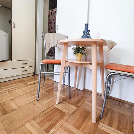 מאקרסקה Apartmani Fistanic-Joskic מראה חיצוני תמונה