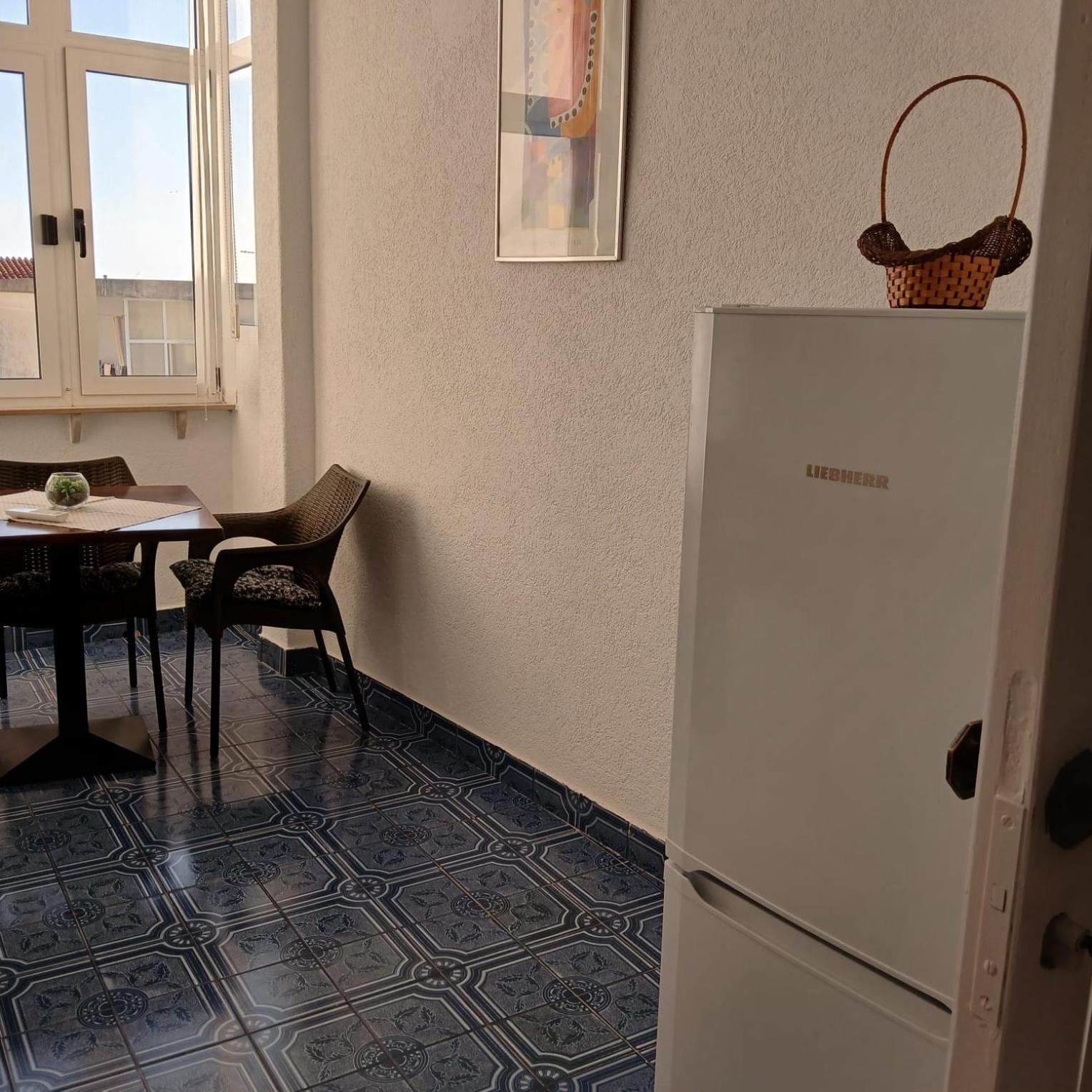 מאקרסקה Apartmani Fistanic-Joskic מראה חיצוני תמונה